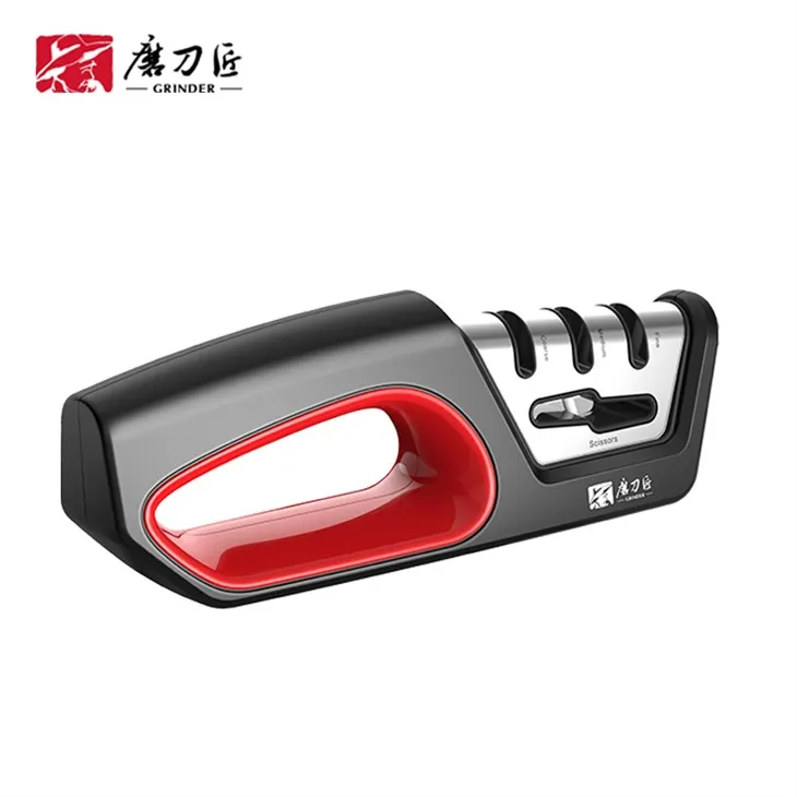 ceramic knife sharpener