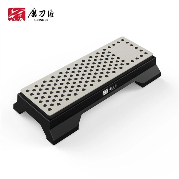 Double Sides Diamond Sharpening Stone TG2011