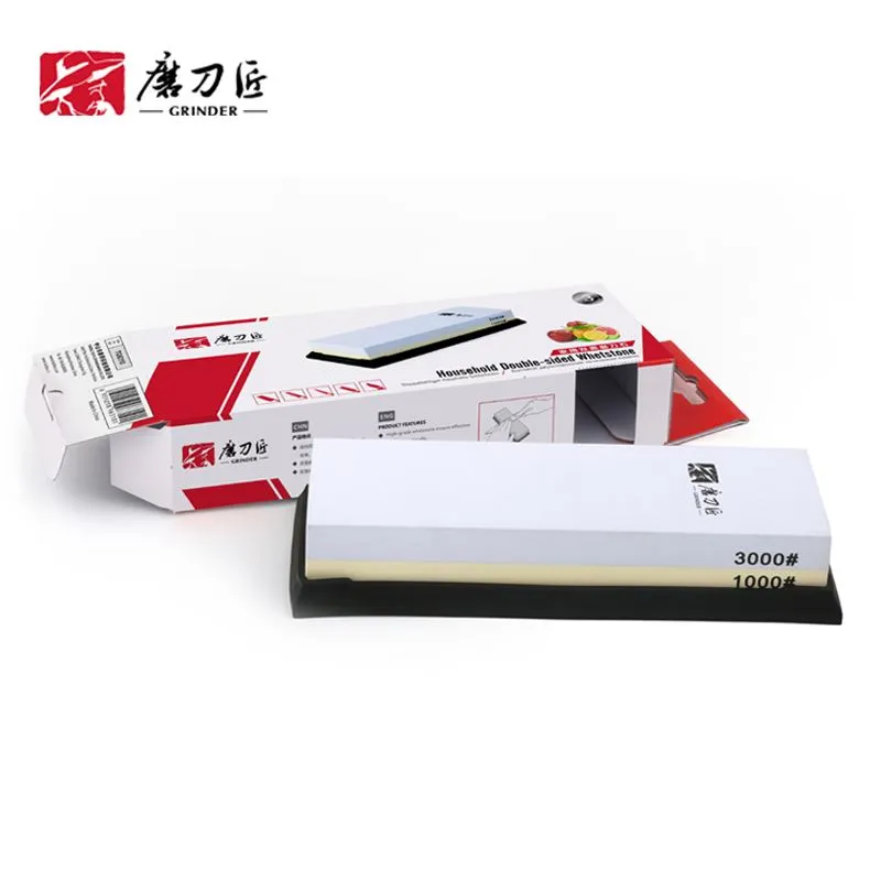 What kind of Sharpening stone is better?