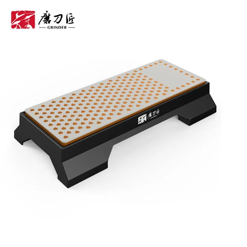 What is diamond sharpening stone