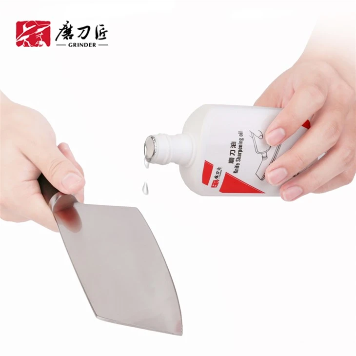 Whetstone Sharpening Oil TG0926