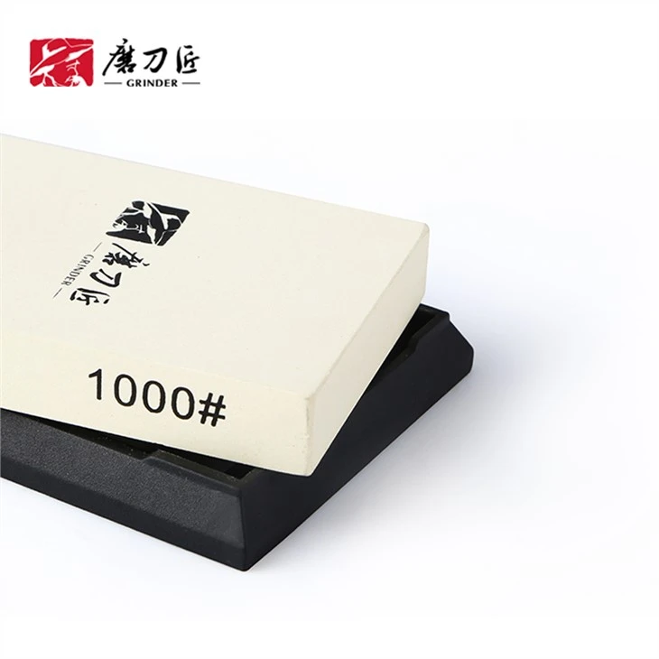 Double Sided  Sharpening Stone TG7100