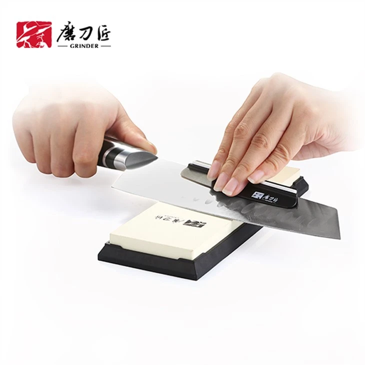 Double Sided Ceramic whetstone TG7100