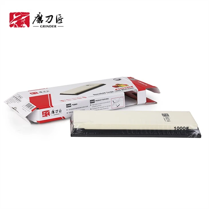 Double Sides Ceramic Sharpening Stone TG7100