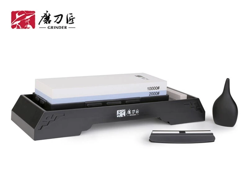 Ceramic Knife Sharpening Stone Chisels