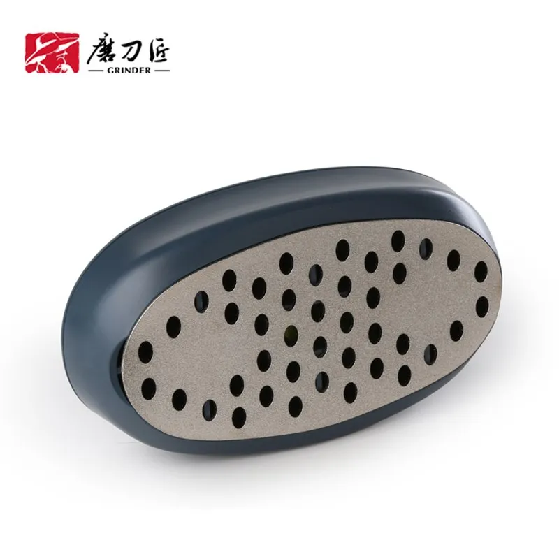 Diamond Lampping Stone
