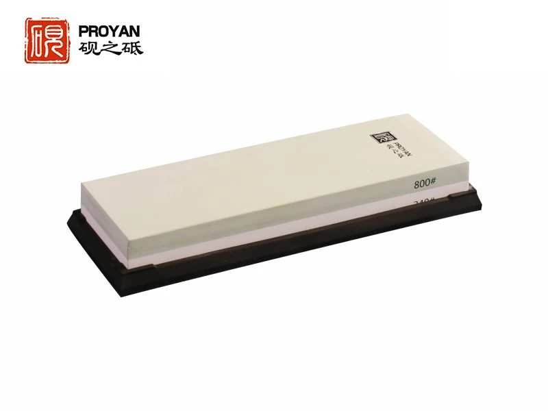 Knife Sharpening Stone Kit