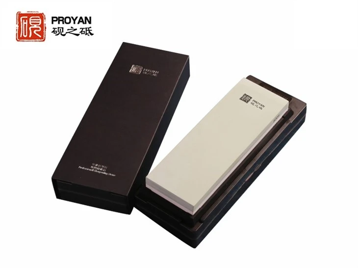 Double Sided Professional Sharpening Stone TP2003