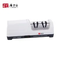 2 Stage Electric Knife Sharpener
